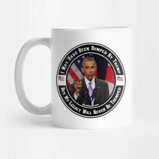 Barack Obama Mug